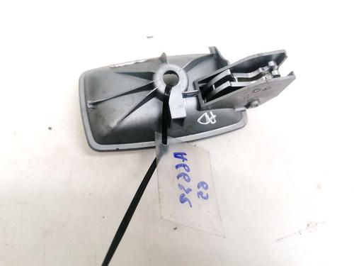 Front right interior door handle BMW 7 (E65, E66, E67) 735 i, Li | BP35547114I14 - Image 2