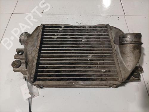 Intercooler Intercooler SUBARU FORESTER (SH_) 2.0 D AWD (SHH, SHD, SHN) (147 hp) 36584814 36584814