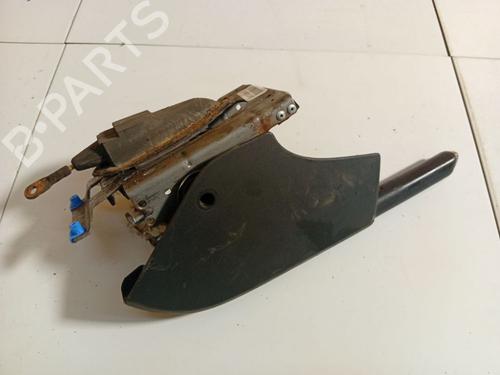 håndbremse OPEL VECTRA C (Z02) 1.9 CDTI (F69) | BP35831776I18 - Image 3