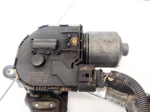Used Front wiper motor Front wiper motor FORD GALAXY II (WA6) 2.0 TDCi (140 hp) 35283689 35283689