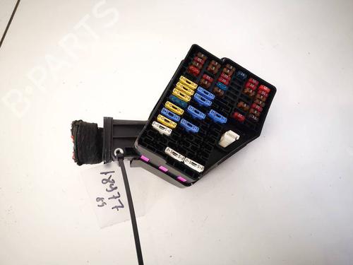 fuse-box-skoda-fabia-i-6y2-1999-2000-2001-2002-2003-2004-2005-2006-2007-2008-32938781 main image
