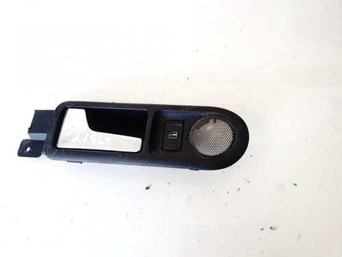 Rear left interior door handle VW PASSAT B5.5 (3B3) 1.9 TDI | BP35441194I15 - Image 2
