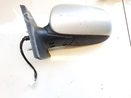 Used Left mirror Left mirror 35258729 35258729
