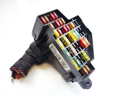 Fuse box VW PASSAT B7 (362) 2.0 TDI | BP32603054E1
