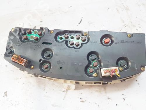 Instrument cluster NISSAN ALMERA II Hatchback (N16) 2.2 Di | BP35862982C47 - Image 2