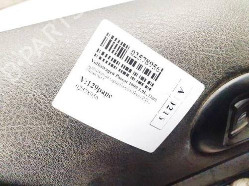 Other VW PASSAT B5 Variant (3B5) 1.9 TDI | BP34927582O1 - Image 2