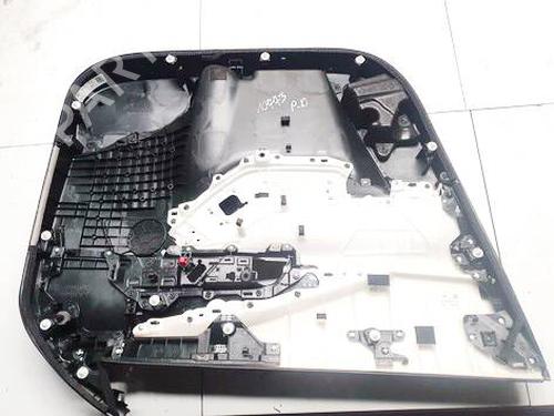 Front right panel MAZDA CX-30 (DM) SKYACTIV-G M Hybrid | BP38576025C59 - Image 2