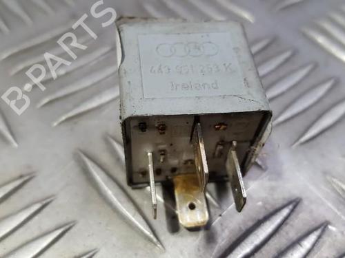 other-audi-a4-b5-8d2-1994-1995-1996-1997-1998-1999-2000-2001-33493287 main image