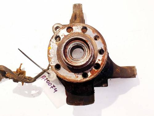 Used Left front steering knuckle Left front steering knuckle 35043154 35043154