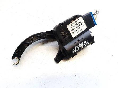 Used Electronic module VW PASSAT B6 (3C2) 1.9 TDI (105 hp) 32538893