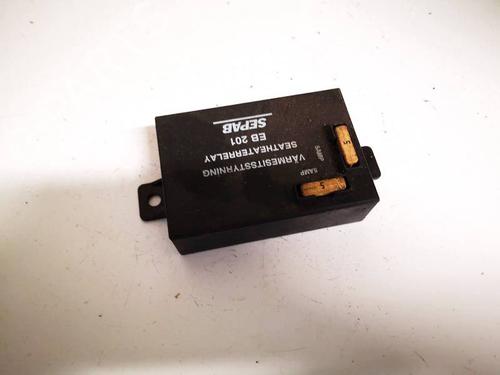 Used Electronic module Electronic module CHRYSLER VOYAGER IV (RG, RS) 2.4 (147 hp) 32551647 32551647