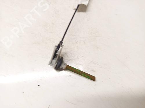 Electronic module PEUGEOT 407 (6D_) 1.6 HDi 110 (6D9HZC, 6D9HYC) | BP34775539M83 - Image 2