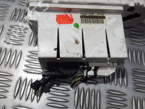 Climate control FORD MONDEO III (B5Y) 2.5 V6 24V | BP35699028I5 - Image 2
