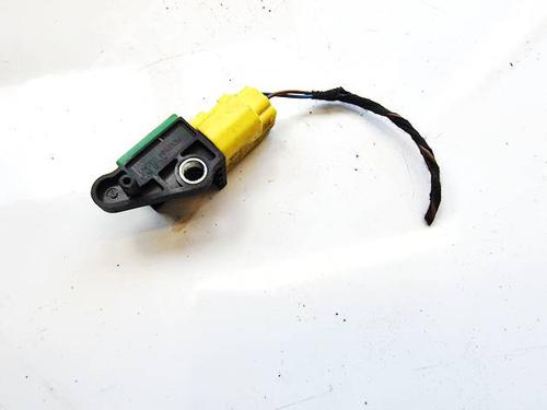 Electronic module SKODA SUPERB II (3T4) 1.8 TSI | BP32573163M83