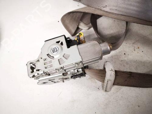 Front right seatbelt FIAT IDEA (350_) 1.3 D Multijet | BP35356103I25 - Image 2