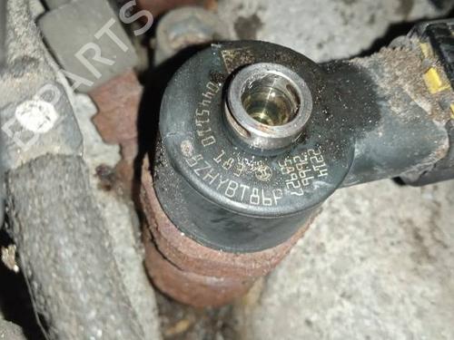 Injector FIAT PUNTO EVO (199_) 1.3 D Multijet (199AXD1B, 199AXD1A, 199BXD1B, 199BXD1A,... | BP35128506M100 - Image 2