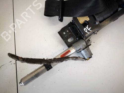 Front left seatbelt VOLVO V50 (545) 2.0 D | BP34961762I26 - Image 2