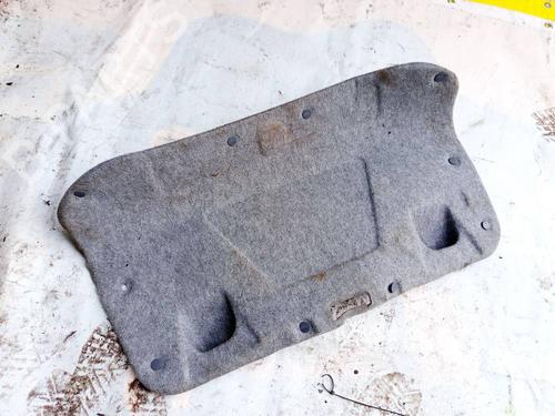 Used Boot lining Boot lining VOLVO S60 I (384) 2.4 (140 hp) 34806545 34806545