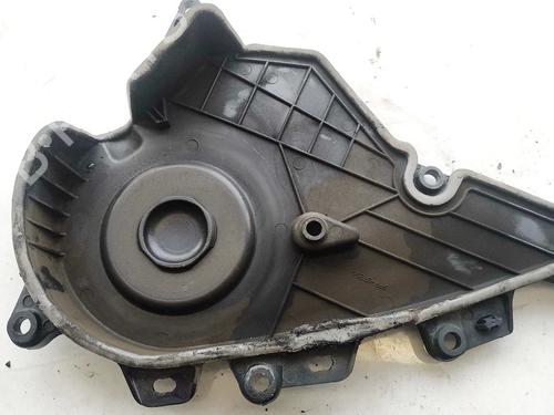 Timing cover MAZDA 3 (BK) 1.6 DI Turbo | BP35444560M123 - Image 2