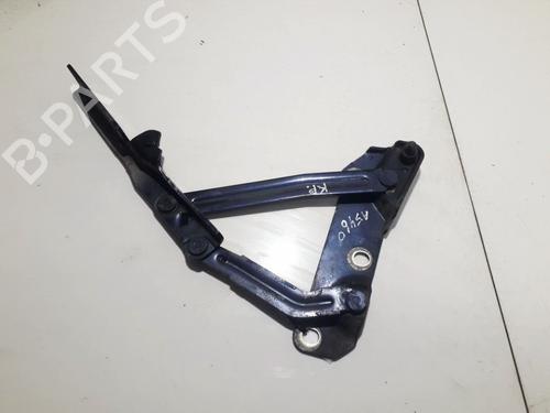 Used Hinge/Door check strap Hinge/Door check strap OPEL VECTRA B (J96) 2.0 DI 16V (F19) (82 hp) 35876979 35876979