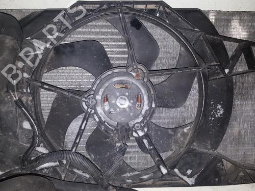 Used Fan Fan RENAULT LAGUNA II (BG0/1_) 1.9 dCi (BG08, BG0G) (120 hp) 35657319 35657319