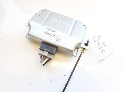 Used Electronic module Electronic module MITSUBISHI ASX (GA_W_) 1.8 DI-D (GA6W) (116 hp) 32944140 32944140