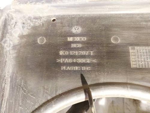 Fan VW GOLF V (1K1) 1.9 TDI | BP35043581M128 - Image 3