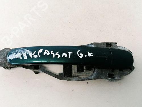 rear-left-exterior-door-handle-vw-passat-b55-3b3-2000-2001-2002-2003-2004-2005-35613554 main image