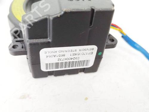 Electronic module PEUGEOT 4007 (VU_, VV_) 2.2 HDi | BP35017013M83 - Image 3