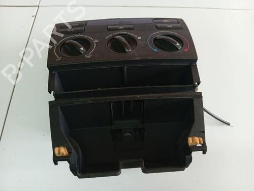 Used Climate control Climate control TOYOTA COROLLA Saloon (_E12_) 2.0 D-4D (CDE120_, CDE120R) (116 hp) 34769008 34769008