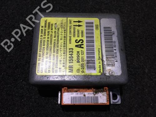 Used ECU airbags ECU airbags 33484091 33484091