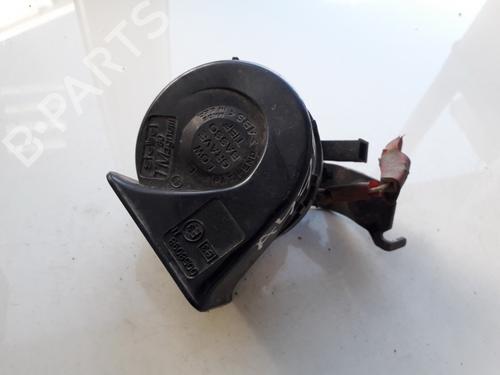 Used Horn Horn FIAT MULTIPLA (186_) 1.6 (186AXC1A, 186BMC1A, 186BXC1A) (103 hp) 35849412 35849412