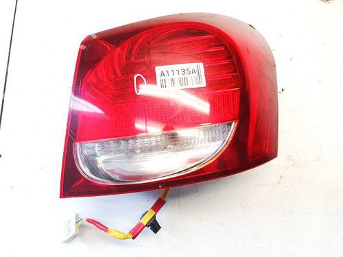 Used Right taillight Right taillight LEXUS GS (_S19_) 300 (GRS190_, GRS190R) (249 hp) 34820696 34820696