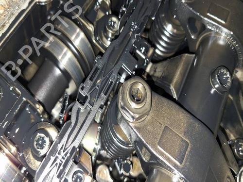 Injector AUDI A3 (8P1) 2.0 TDI 16V | BP36588540M100 - Image 2