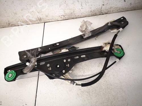 Front left window mechanism MAZDA 6 Estate (GJ, GL) 2.2 D | BP38160721C22 - Image 3