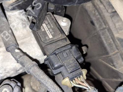 Electronic module OPEL ASTRA H (A04) 1.7 CDTI (L48) | BP34894309M83 - Image 3