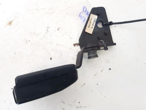 Used Seat buckle Seat buckle 35517173 35517173