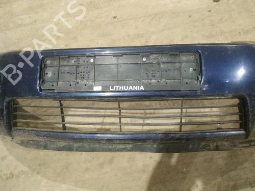 Used Grille Grille FORD FUSION (JU_) 1.6 (100 hp) 39998816 39998816