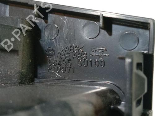 Switch NISSAN NOTE (E11, NE11) 1.5 dCi | BP39758813I30 - Image 5