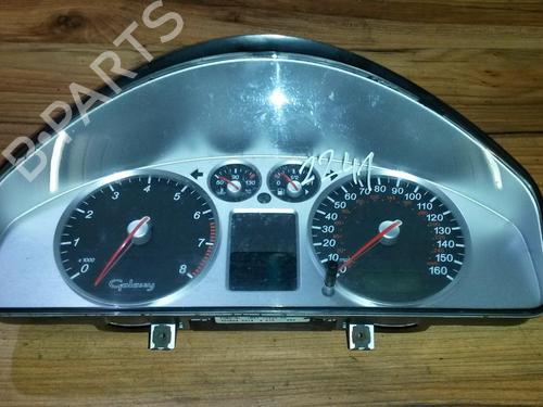 Used Instrument cluster Instrument cluster FORD GALAXY I (WGR) 2.8 V6 (204 hp) 35648324 35648324