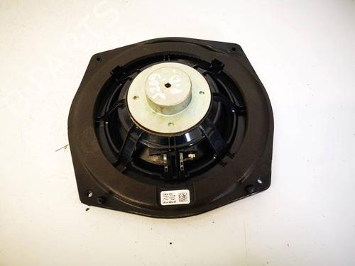 Speaker MERCEDES-BENZ E-CLASS (W211) E 220 CDI (211.006) | BP37998981E2 - Image 2