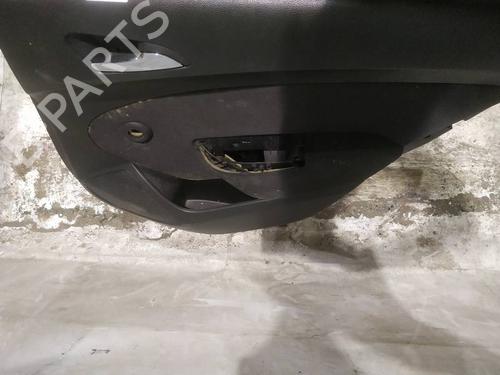 Rear right panel OPEL ASTRA J (P10) 1.7 CDTI (68) | BP38430427C61 - Image 2