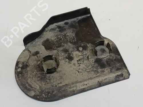 Underbody protection VW PASSAT B7 (362) 1.6 TDI | BP37687512M92 - Image 3