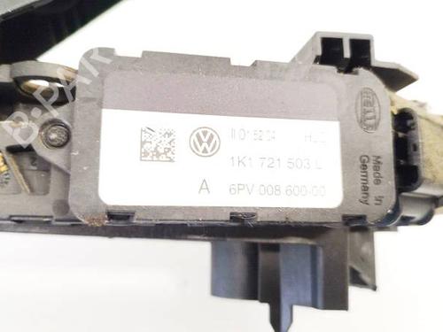 Pedal VW PASSAT B6 (3C2) 2.0 TDI | BP36506677I4 - Image 2