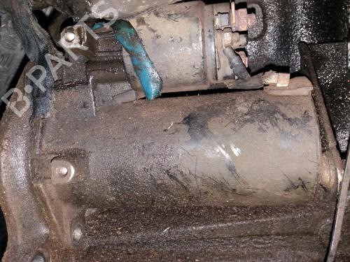 Used Starter Starter 35707201 35707201