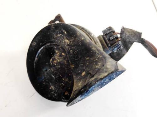 Used Horn Horn OPEL ZAFIRA / ZAFIRA FAMILY B (A05) 1.9 CDTI (M75) (100 hp) 35261093 35261093