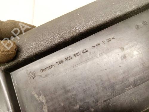 Other VW PASSAT B6 (3C2) 2.0 TDI | BP34757301O1 - Image 3