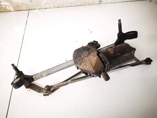 Used Front wipers mechanism Front wipers mechanism OPEL CORSA E (X15) 1.3 CDTI (08, 68) (95 hp) 34841551 34841551