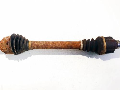Used Left front driveshaft Left front driveshaft CITROËN C4 I (LC_) 1.6 16V (109 hp) 34844372 34844372