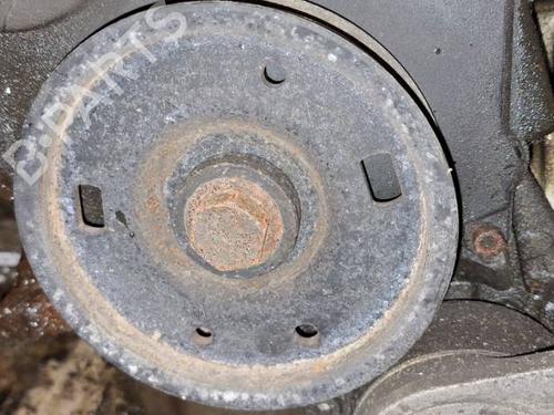 Used Pulley Pulley 34905539 34905539